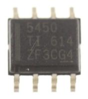 TEXAS-INSTRUMENTS Spanningsstabilisatoren                                      TPS5450DDA