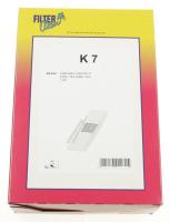 FILTERCLEAN Stofzuigerzakken                                             000752K