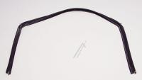 ELECTROLUX / AEG Backofentürdichtungen                                        50298404000