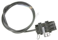 WHIRLPOOL/INDESIT Faisceaux de cables                                          488000297837