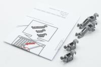 Boschsiemens Pinces de fixation                                           00635884