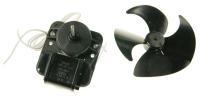 WHIRLPOOL/INDESIT Motoren ventilatoren                                         481936170011