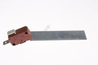 Smeg Interrupteur d´appareil                                      814490220