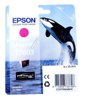 Epson Inktpatronen                                                 C13T76034N10