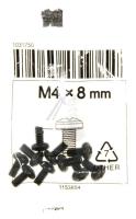 HISENSE/GORENJE Schroef                                                      HT200419
