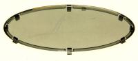 Boschsiemens Plateau en verre                                             00601939