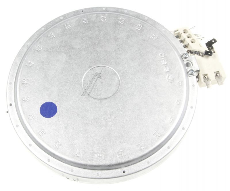 ELECTROLUX / AEG Verwarmingen                                                 3890717220