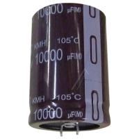 NIPPON CHEMI-CON 63v radiaal elco 105graden                                   EKMH630VSN103MA50S