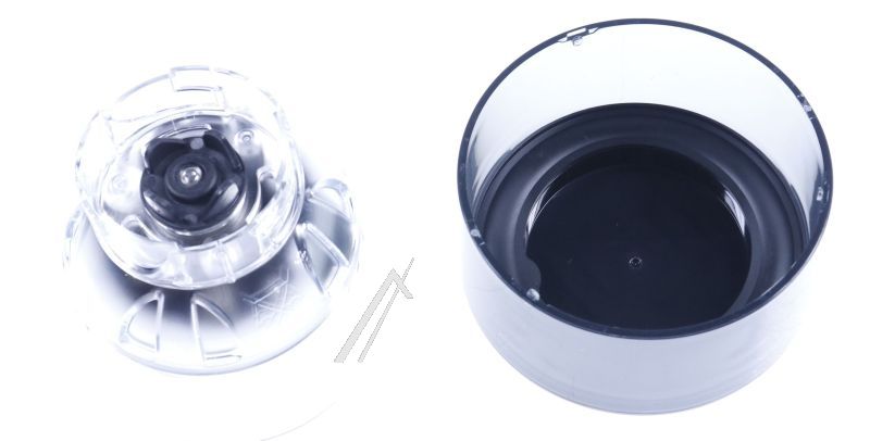DeLonghi Behuizingsdeel                                               AS00006486