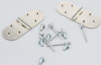 ELECTROLUX / AEG Scharniere                                                   50295748003