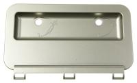 HISENSE/GORENJE Afdekkap behuizing                                           602194