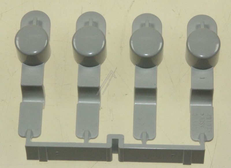 WHIRLPOOL/INDESIT Boutons                                                      481241029516