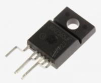 INFINEON Ic                                                           ICE3BR2565JF
