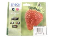 Epson Cartouches                                                   C13T29864012