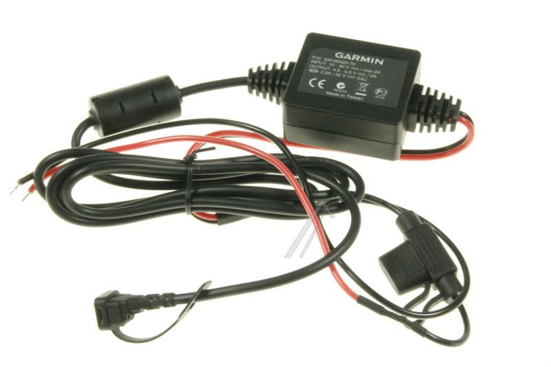 Garmin Stekers+kabels                                               0101184301
