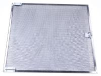Boschsiemens Metaal vetfilter                                             00672320