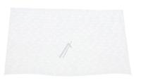 Boschsiemens Stofzuigerfilter                                             00633485