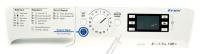 WHIRLPOOL/INDESIT Bedienteilblenden                                            C00304544