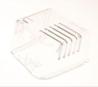 WHIRLPOOL/INDESIT Lampenkap                                                    481244078294