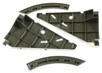 ELECTROLUX / AEG Scharnieren                                                  4055025748