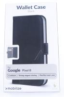 MOBILIZE Tasjes \ beschermhoezen                                      29126