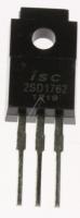 INCHANGE SEMICONDUCTOR Transistoren                                                 2SD1762