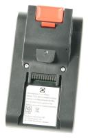 ELECTROLUX / AEG Stofzuigeraccu's                                             4055453098