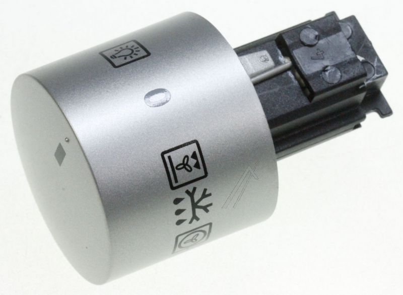 ELECTROLUX / AEG Boutons rotatifs                                             3550505691