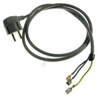 WHIRLPOOL/INDESIT Netzkabel                                                    481010728769