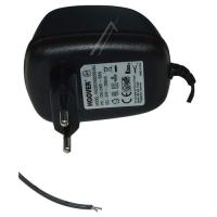 Candyhoover Netadapter voor stofzuigers                                  49010236