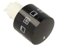 ELECTROLUX / AEG Boutons rotatifs                                             5618501208