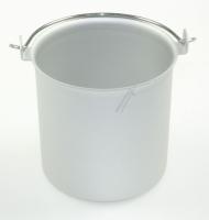 DeLonghi Behuizingsdeel                                               AT6155310300