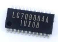 Yamaha Ic                                                           X7779A00