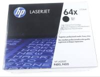 HEWLETT-PACKARD Tonercartridges CC364X