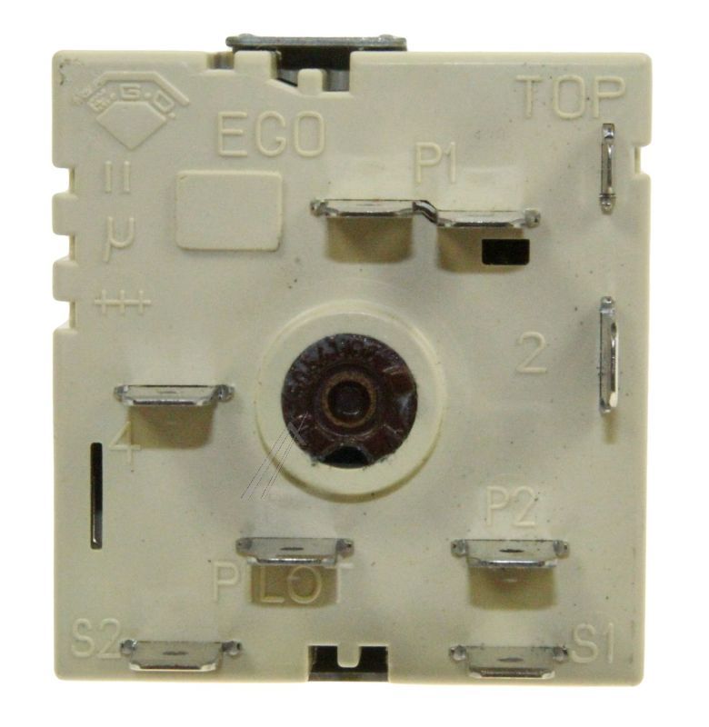 BEKO/GRUNDIG/ARCELIK Energieregelaars                                             C00912525