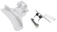 ELECTROLUX / AEG Wasmachine deurgreep                                         4055304143