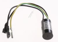 Haier Ontstoorfilters                                              49077405