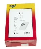 FILTERCLEAN Sacs aspirateur                                              000151K
