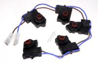 Boschsiemens Interrupteur d´appareil                                      00424770