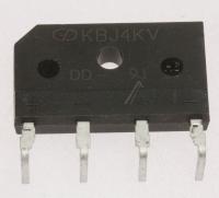 Panasonic Diodes                                                       B0EBNT000028