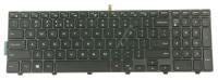 Dell Laptop-toetsenborden                                         51CHY