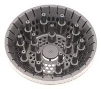 Babyliss Diffuser-opzet haardrogers                                   BABDEVJA003