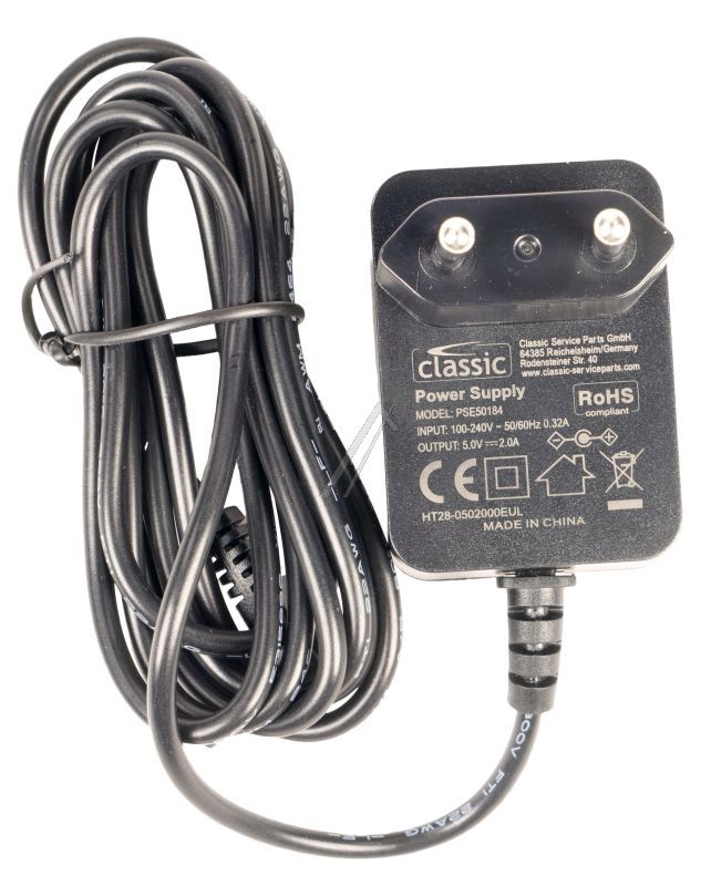 Classic Netadapters                                                  PSE50184EU