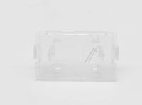 Haier Verres protection lampe                                      49054457