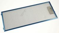 HISENSE/GORENJE Metaal vetfilter                                             165030