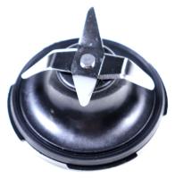 DeLonghi Messen-keukenapparatuur                                      AS00000094