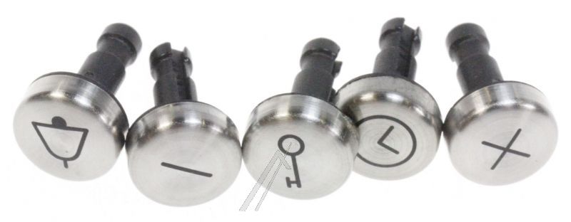 Boschsiemens Toetsensetten                                                00606649