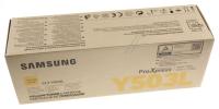 Samsung Tonercartridges CLTY503LELS