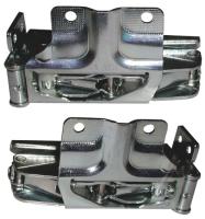 Boschsiemens Deurscharnier koelkast 00481147