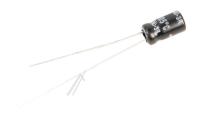 MULTICOMP 63v radiaal miniatuurelco                                    